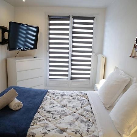 Apartamento Le Refuge Blesois Avec Parking Prive - Blesois Refuge With Private Parking Blois Exterior foto