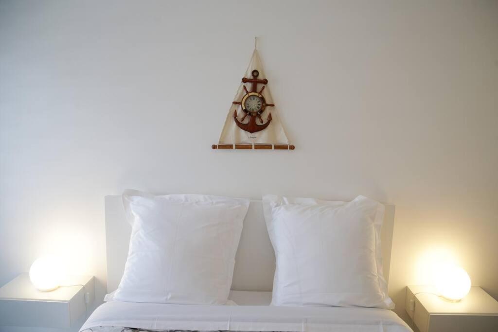 Apartamento Le Refuge Blesois Avec Parking Prive - Blesois Refuge With Private Parking Blois Exterior foto