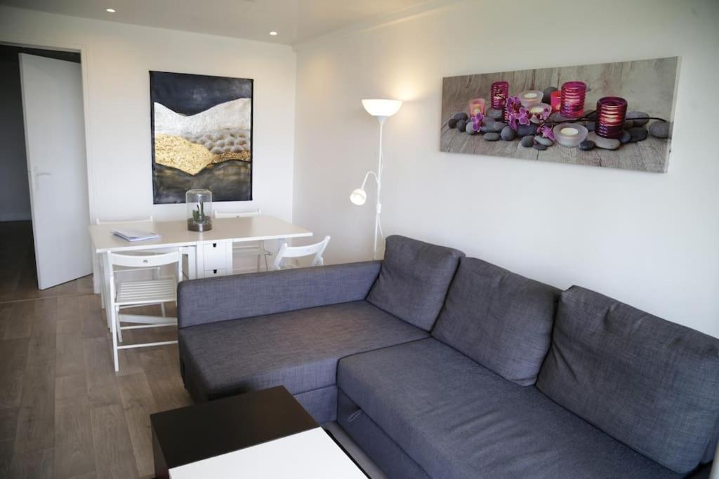 Apartamento Le Refuge Blesois Avec Parking Prive - Blesois Refuge With Private Parking Blois Exterior foto